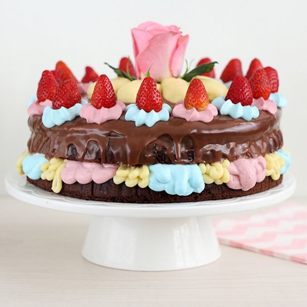 \"cake